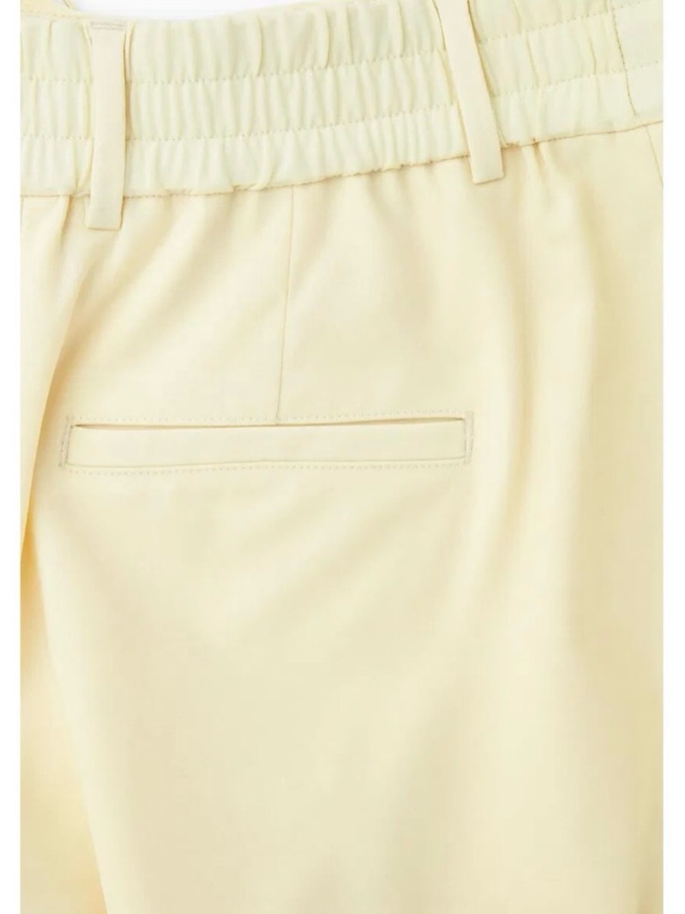 COS
Wide-Leg Utility Trousers - Picture 6 of 11